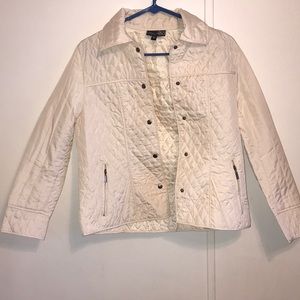 Jane Ashley Jacket